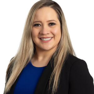 Bhriannon Hernandez, National Secretary