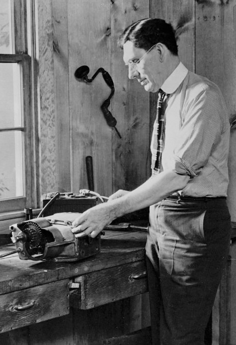 Charles Kettering
