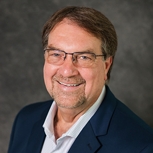 Jeff Eberts, 2026 National Vice Chair