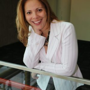 Kristie Stocker